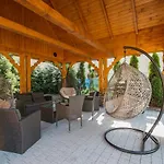 Апарт-отель Grand Tatry - Miejsce Na Wyjatkowy Dla Ciebie I Twojej Rodziny! - Sauna I Jacuzzi Wliczone W Cene Pobytu - 10 Minut Pieszo Od Term Bania Бялка-Татшаньска