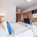 Grand Tatry - Miejsce Na Wyjatkowy Dla Ciebie I Twojej Rodziny! - Sauna I Jacuzzi Wliczone W Cene Pobytu - 10 Minut Pieszo Od Term Bania Białka Tatrzańska
