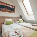 아파트호텔 Grand Tatry - Miejsce Na Wyjatkowy Dla Ciebie I Twojej Rodziny! - Sauna I Jacuzzi Wliczone W Cene Pobytu - 10 Minut Pieszo Od Term Bania 3*