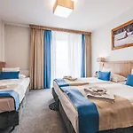 아파트호텔 Grand Tatry - Miejsce Na Wyjatkowy Dla Ciebie I Twojej Rodziny! - Sauna I Jacuzzi Wliczone W Cene Pobytu - 10 Minut Pieszo Od Term Bania