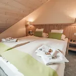 아파트호텔 Grand Tatry - Miejsce Na Wyjatkowy Dla Ciebie I Twojej Rodziny! - Sauna I Jacuzzi Wliczone W Cene Pobytu - 10 Minut Pieszo Od Term Bania