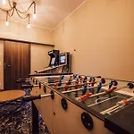 Grand Tatry - Miejsce Na Wyjatkowy Dla Ciebie I Twojej Rodziny! - Sauna I Jacuzzi Wliczone W Cene Pobytu - 10 Minut Pieszo Od Term Bania 아파트호텔 비아우카 타트르잔스카