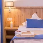 아파트호텔 Grand Tatry - Miejsce Na Wyjatkowy Dla Ciebie I Twojej Rodziny! - Sauna I Jacuzzi Wliczone W Cene Pobytu - 10 Minut Pieszo Od Term Bania 3*