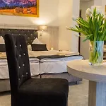 Grand Tatry - Miejsce Na Wyjatkowy Dla Ciebie I Twojej Rodziny! - Sauna I Jacuzzi Wliczone W Cene Pobytu - 10 Minut Pieszo Od Term Bania 3* Białka Tatrzańska