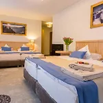 Grand Tatry - Miejsce Na Wyjatkowy Dla Ciebie I Twojej Rodziny! - Sauna I Jacuzzi Wliczone W Cene Pobytu - 10 Minut Pieszo Od Term Bania 3* Białka Tatrzańska
