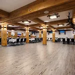 Grand Tatry - Miejsce Na Wyjatkowy Dla Ciebie I Twojej Rodziny! - Sauna I Jacuzzi Wliczone W Cene Pobytu - 10 Minut Pieszo Od Term Bania 아파트호텔 비아우카 타트르잔스카