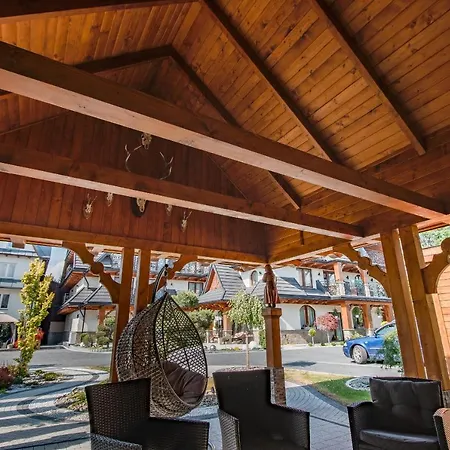 Grand Tatry - Miejsce Na Wyjatkowy Dla Ciebie I Twojej Rodziny! - Sauna I Jacuzzi Wliczone W Cene Pobytu -10 Minut Pieszo Od Term Bania 3*