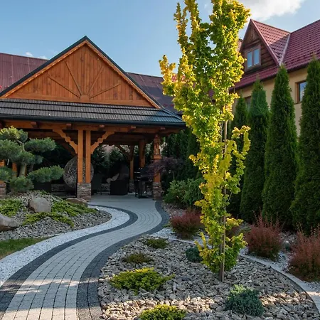 Grand Tatry - Miejsce Na Wyjatkowy Dla Ciebie I Twojej Rodziny! - Sauna I Jacuzzi Wliczone W Cene Pobytu -10 Minut Pieszo Od Term Bania Hotel apartamentowy