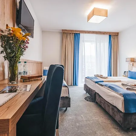 Lägenhetshotell Grand Tatry - Miejsce Na Wyjatkowy Dla Ciebie I Twojej Rodziny! - Sauna I Jacuzzi Wliczone W Cene Pobytu - 10 Minut Pieszo Od Term Bania
