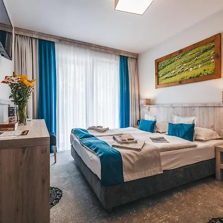 Grand Tatry - Miejsce Na Wyjatkowy Dla Ciebie I Twojej Rodziny! - Sauna I Jacuzzi Wliczone W Cene Pobytu - 10 Minut Pieszo Od Term Bania 3*