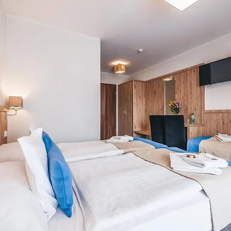 Grand Tatry - Miejsce Na Wyjatkowy Dla Ciebie I Twojej Rodziny! - Sauna I Jacuzzi Wliczone W Cene Pobytu - 10 Minut Pieszo Od Term Bania Bialka Tatrzanska