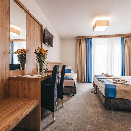 Grand Tatry - Miejsce Na Wyjatkowy Dla Ciebie I Twojej Rodziny! - Sauna I Jacuzzi Wliczone W Cene Pobytu -10 Minut Pieszo Od Term Bania