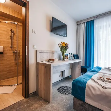 Grand Tatry - Miejsce Na Wyjatkowy Dla Ciebie I Twojej Rodziny! - Sauna I Jacuzzi Wliczone W Cene Pobytu - 10 Minut Pieszo Od Term Bania Bialka Tatrzanska