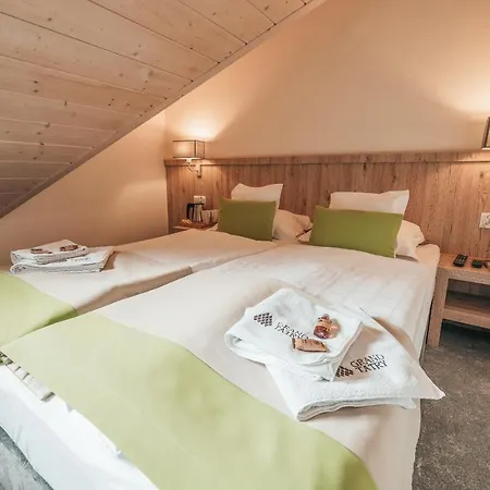 Lägenhetshotell Grand Tatry - Miejsce Na Wyjatkowy Dla Ciebie I Twojej Rodziny! - Sauna I Jacuzzi Wliczone W Cene Pobytu - 10 Minut Pieszo Od Term Bania