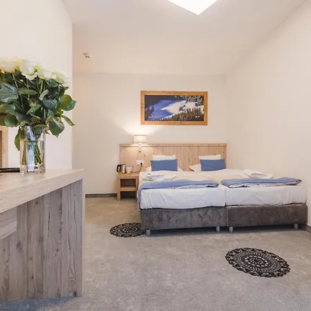 Grand Tatry - Miejsce Na Wyjatkowy Dla Ciebie I Twojej Rodziny! - Sauna I Jacuzzi Wliczone W Cene Pobytu -10 Minut Pieszo Od Term Bania