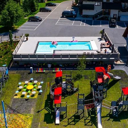 Lägenhetshotell Grand Tatry - Miejsce Na Wyjatkowy Dla Ciebie I Twojej Rodziny! - Sauna I Jacuzzi Wliczone W Cene Pobytu - 10 Minut Pieszo Od Term Bania Bialka Tatrzanska