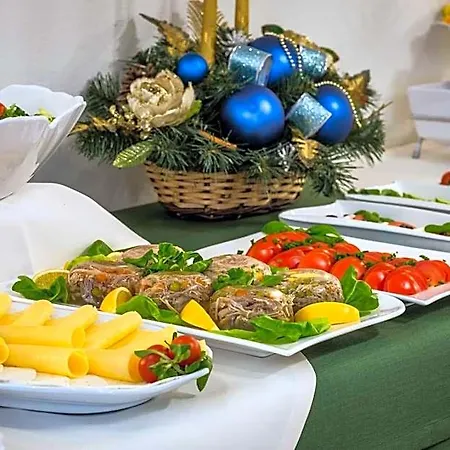 Aparthotel Grand Tatry - Miejsce Na Wyjatkowy Dla Ciebie I Twojej Rodziny! - Sauna I Jacuzzi Wliczone W Cene Pobytu - 10 Minut Pieszo Od Term Bania
