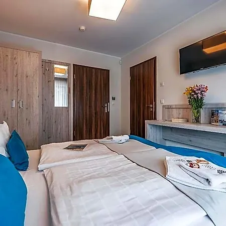 Aparthotel Grand Tatry - Miejsce Na Wyjatkowy Dla Ciebie I Twojej Rodziny! - Sauna I Jacuzzi Wliczone W Cene Pobytu - 10 Minut Pieszo Od Term Bania Bialka Tatrzanska