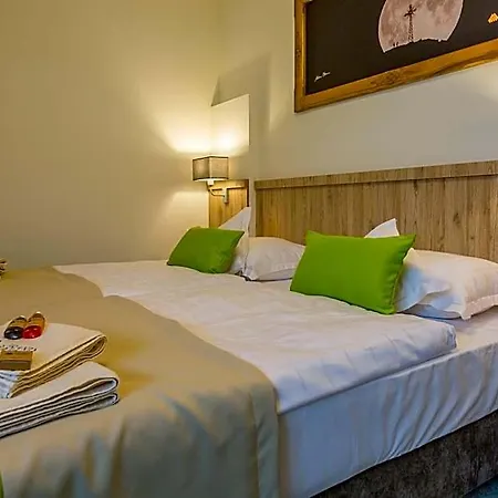 Grand Tatry - Miejsce Na Wyjatkowy Dla Ciebie I Twojej Rodziny! - Sauna I Jacuzzi Wliczone W Cene Pobytu - 10 Minut Pieszo Od Term Bania Aparthotel