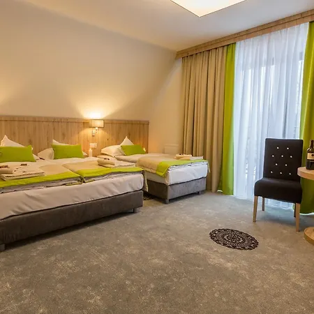Grand Tatry - Miejsce Na Wyjatkowy Dla Ciebie I Twojej Rodziny! - Sauna I Jacuzzi Wliczone W Cene Pobytu - 10 Minut Pieszo Od Term Bania 3* Bialka Tatrzanska