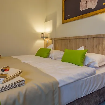 Grand Tatry - Miejsce Na Wyjatkowy Dla Ciebie I Twojej Rodziny! - Sauna I Jacuzzi Wliczone W Cene Pobytu - 10 Minut Pieszo Od Term Bania 3* Bialka Tatrzanska