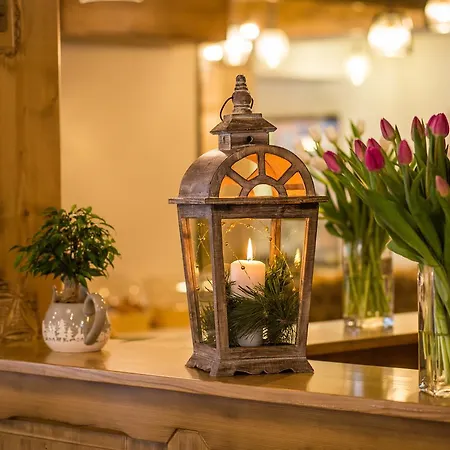 Hotel apartamentowy Grand Tatry - Miejsce Na Wyjatkowy Dla Ciebie I Twojej Rodziny! - Sauna I Jacuzzi Wliczone W Cene Pobytu -10 Minut Pieszo Od Term Bania 3*