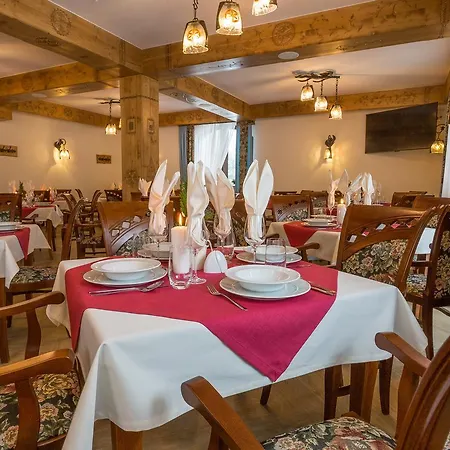 Grand Tatry - Miejsce Na Wyjatkowy Dla Ciebie I Twojej Rodziny! - Sauna I Jacuzzi Wliczone W Cene Pobytu - 10 Minut Pieszo Od Term Bania 3* Bialka Tatrzanska