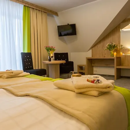 Grand Tatry - Miejsce Na Wyjatkowy Dla Ciebie I Twojej Rodziny! - Sauna I Jacuzzi Wliczone W Cene Pobytu - 10 Minut Pieszo Od Term Bania 3* Bialka Tatrzanska