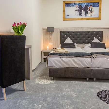 Grand Tatry - Miejsce Na Wyjatkowy Dla Ciebie I Twojej Rodziny! - Sauna I Jacuzzi Wliczone W Cene Pobytu -10 Minut Pieszo Od Term Bania 3* Białka Tatrzańska