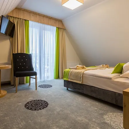 Grand Tatry - Miejsce Na Wyjatkowy Dla Ciebie I Twojej Rodziny! - Sauna I Jacuzzi Wliczone W Cene Pobytu -10 Minut Pieszo Od Term Bania 3* Białka Tatrzańska