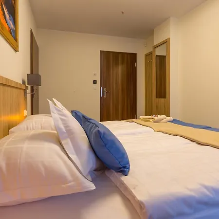 Grand Tatry - Miejsce Na Wyjatkowy Dla Ciebie I Twojej Rodziny! - Sauna I Jacuzzi Wliczone W Cene Pobytu -10 Minut Pieszo Od Term Bania 3* Białka Tatrzańska