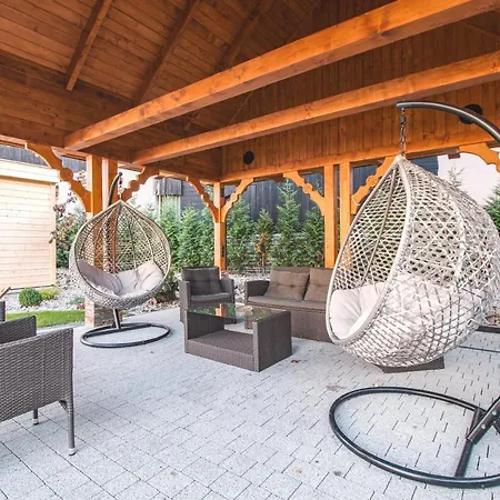 Grand Tatry - Miejsce Na Wyjatkowy Dla Ciebie I Twojej Rodziny! - Sauna I Jacuzzi Wliczone W Cene Pobytu -10 Minut Pieszo Od Term Bania Hotel apartamentowy Białka Tatrzańska