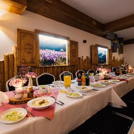 Lägenhetshotell Grand Tatry - Miejsce Na Wyjatkowy Dla Ciebie I Twojej Rodziny! - Sauna I Jacuzzi Wliczone W Cene Pobytu - 10 Minut Pieszo Od Term Bania